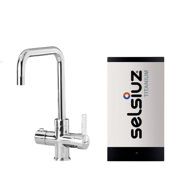 selsiuz-kraan-chroom-haaks-met-titanium-single-boiler