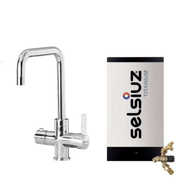 selsiuz-kraan-chroom-haaks-met-titanium-combi-extra-boiler