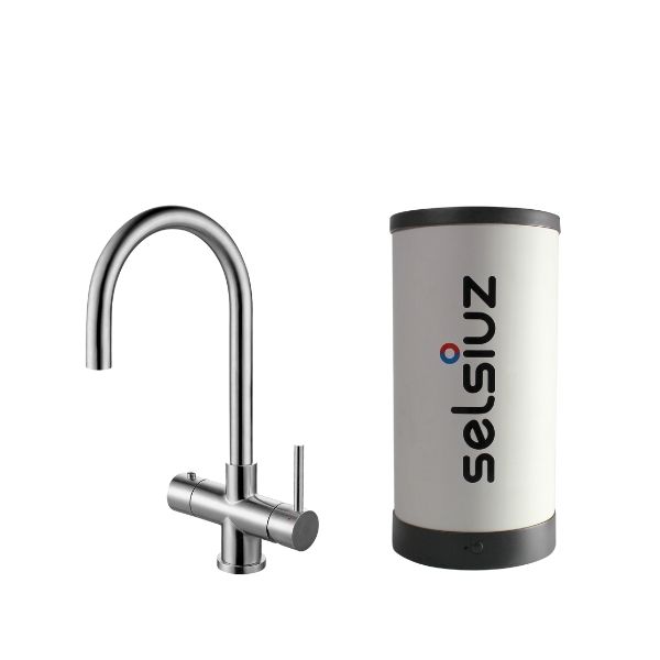 selsiuz-kraan-rond-rvs-met-single-boiler