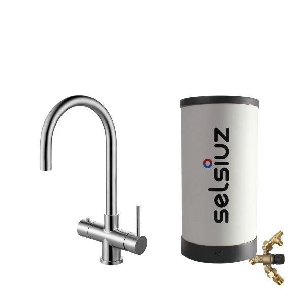 selsiuz-kraan-rond-rvs-met-combi-extra-boiler