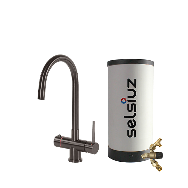 selsiuz-kraan-gun-metal-rond-met-combi-extra-boiler