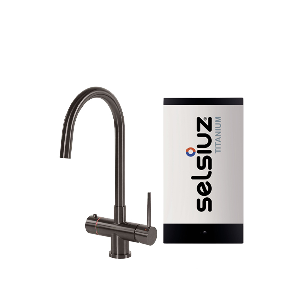 selsiuz-kraan-gun-metal-rond-met-titanium-single-boiler