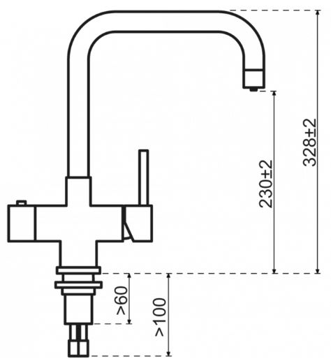 selsiuz-kraan-gold-haaks-met-single-boiler-2