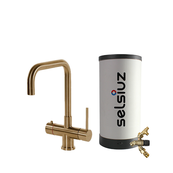 selsiuz-kraan-gold-haaks-met-combi-extra-boiler