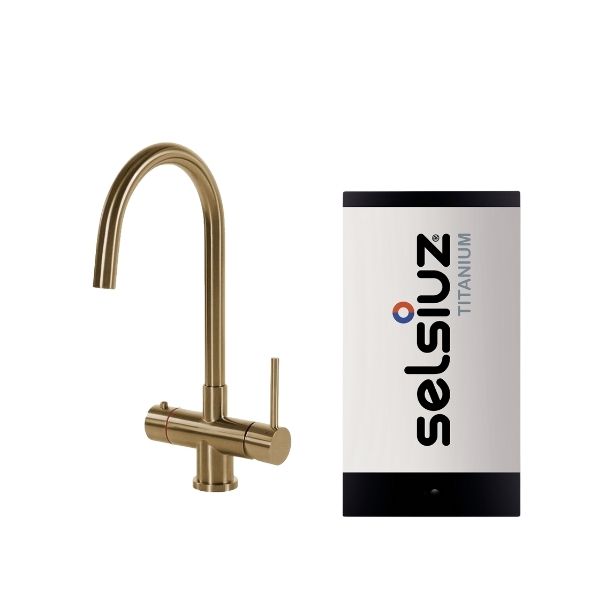 selsiuz-kraan-gold-rond-met-titanium-single-boiler