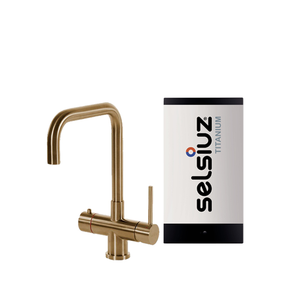 selsiuz-kraan-gold-haaks-met-titanium-single-boiler