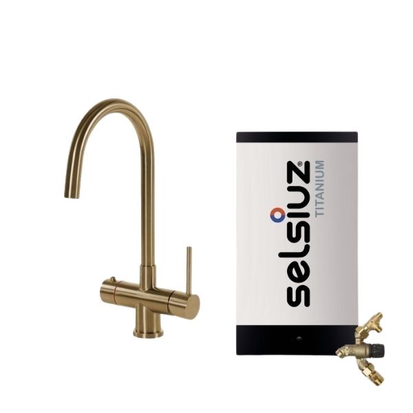 selsiuz-kraan-gold-rond-met-titanium-combi-extra-boiler