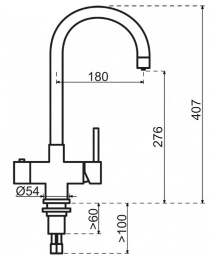 selsiuz-kraan-copper-rond-met-titanium-single-boiler-2