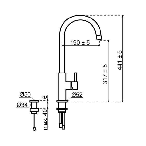 selsiuz-kraan-push-3-in-1-rond-rvs-met-titanium-single-boiler-2
