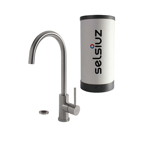 selsiuz-kraan-push-3-in-1-rond-rvs-met-titanium-single-boiler