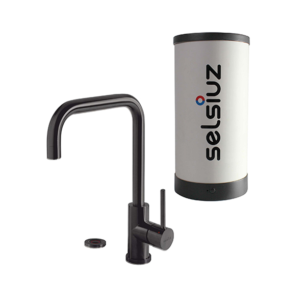 selsiuz-kraan-push-3-in-1-haaks-gun-metal-met-titanium-single-boiler