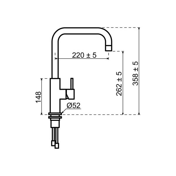 selsiuz-kraan-push-3-in-1-haaks-gold-met-titanium-combi-extra-boiler-3