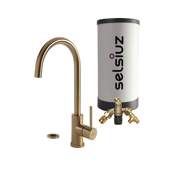 selsiuz-kraan-push-3-in-1-rond-gold-met-titanium-combi-extra-boiler