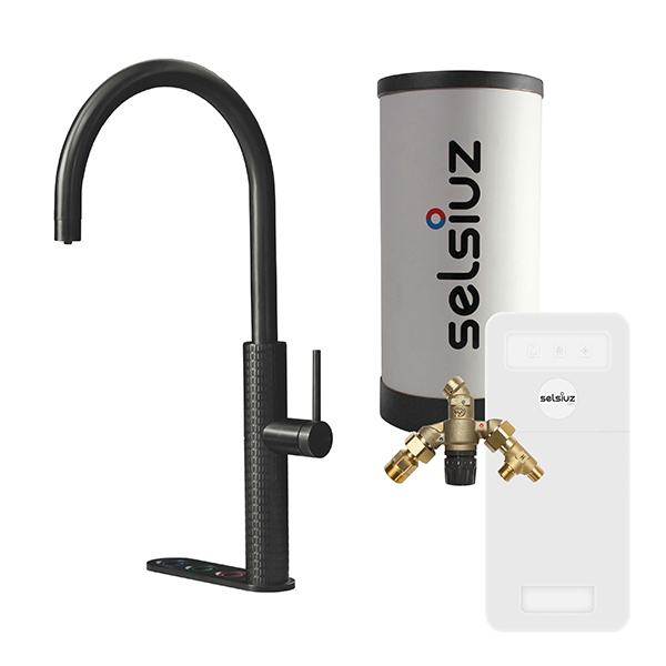 selsiuz-gessi-5-in-1-gun-metal-met-titanium-combi-extra-boiler