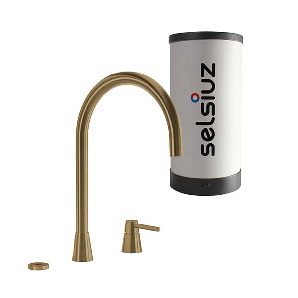 selsiuz-osiris-cone-counter-3-in-1-gold-titanium-single-boiler