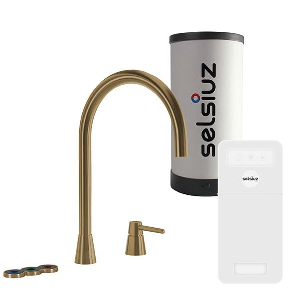 selsiuz-osiris-cone-counter-5-in-1-gold-titanium-single-boiler-met-cooler