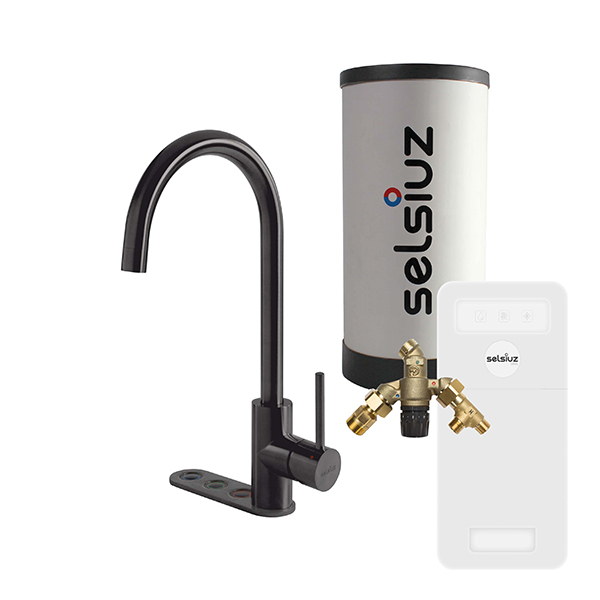 selsiuz-unlimited-5-in-1-rond-titanium-gun-metal-combi-extra-boiler-en-cooler