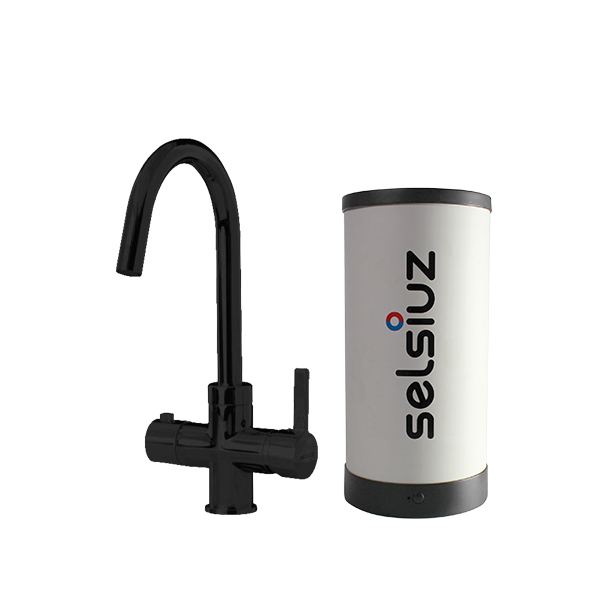 seliuz-rond-mat-zwart-rond-met-single-boiler