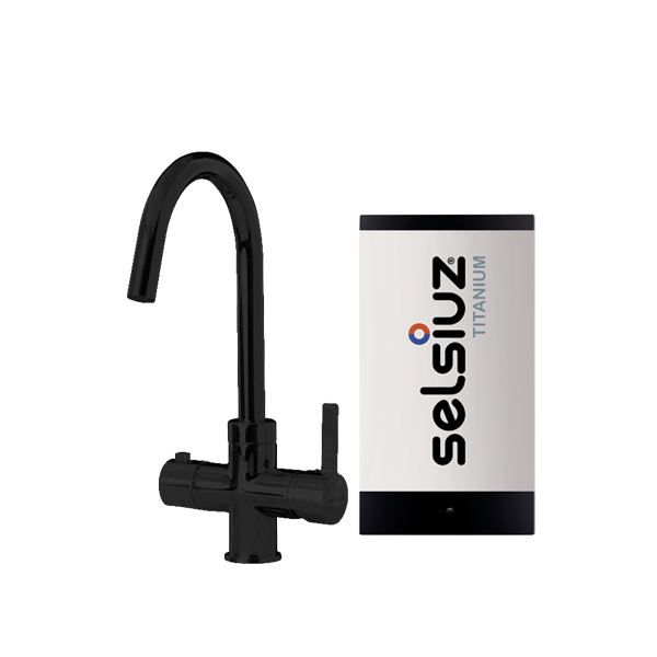 seliuz-rond-mat-zwart-rond-met-titanium-single-boiler