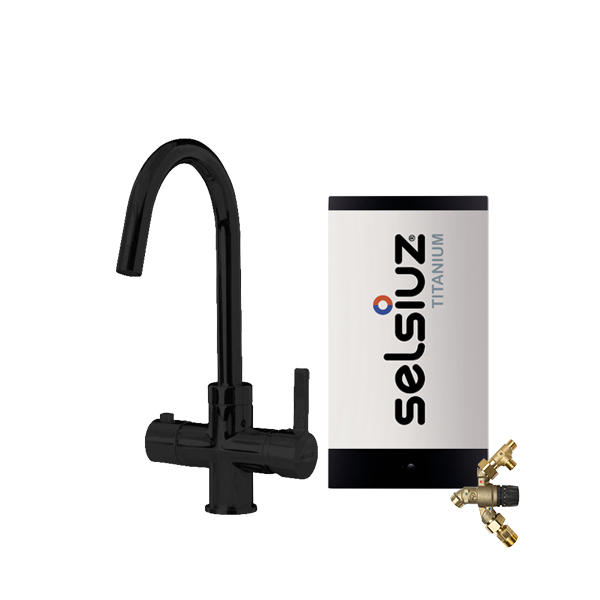 seliuz-rond-mat-zwart-rond-met-titanium-combi-extra-boiler