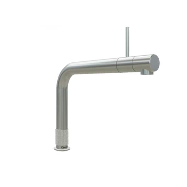 Quooker Front RVS kraan los kopen? De nieuwste Quooker kraan bestellen. Gratis verzending