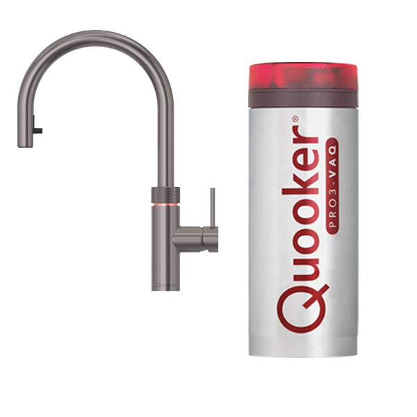 quooker-flex-kokend-water-kraan-gunmetal-pro3-vaq-reservoir-3xchr