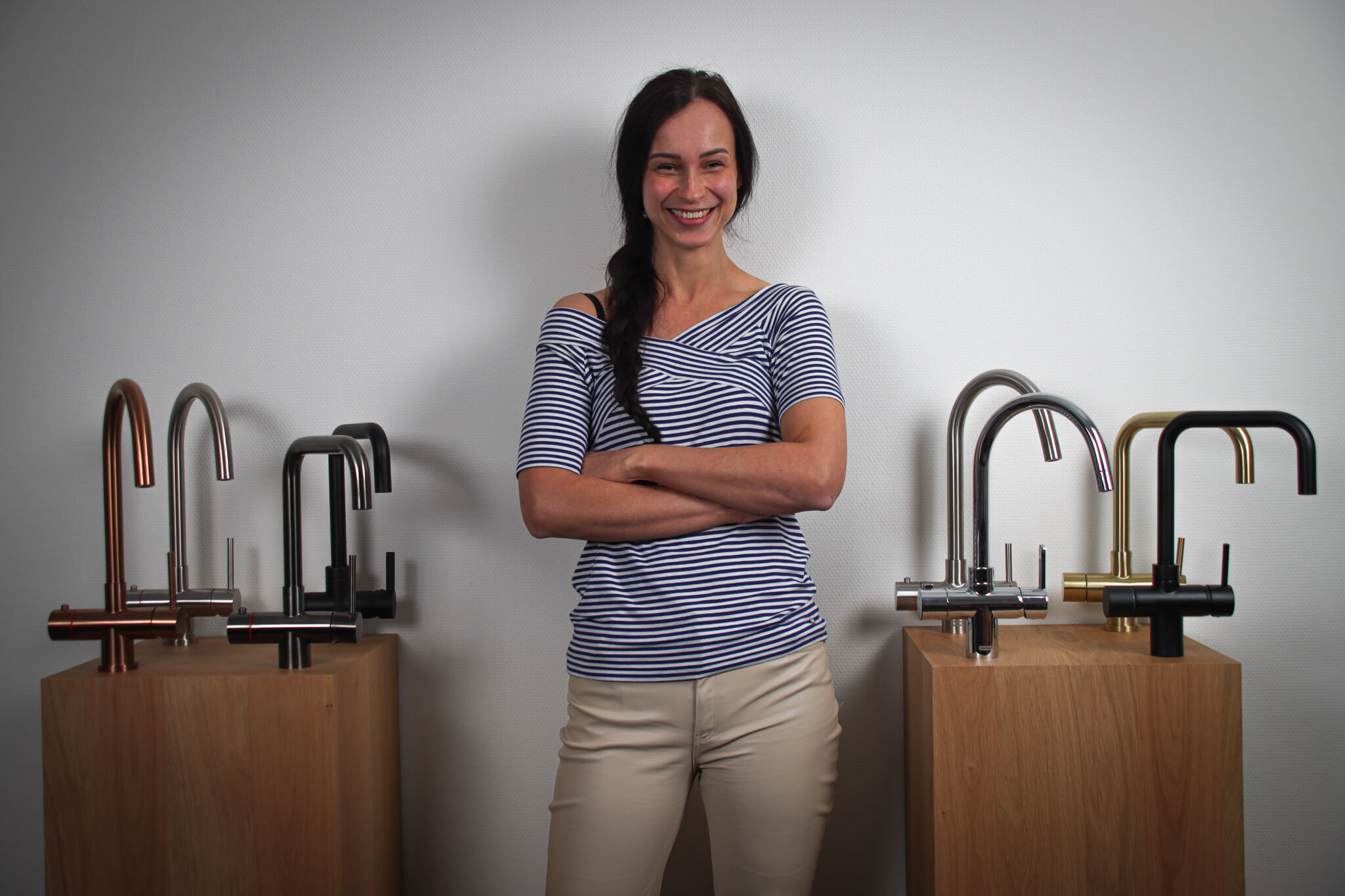 Onze content specialist, maak kennis met Iris