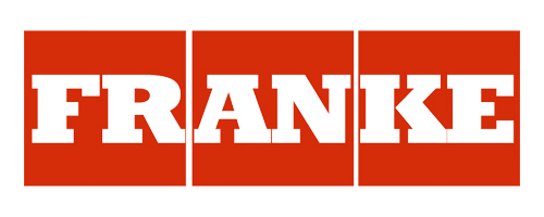 Franke kokend water kranen