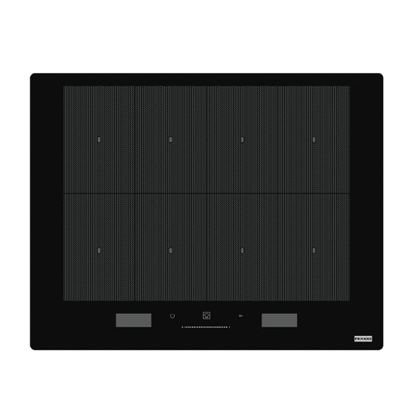 Franke Mythos inductie kookplaat FMY 658 | Touch bediening ✓ Kinderslot ✓ Zuinig koken ✓ Gratis  snelle levering ✓ Live chat met expert