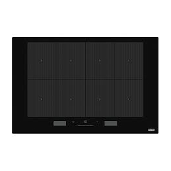Franke Mythos inductie kookplaat FMY 808 | 8 flexibele zones ✓ Kinderslot ✓ Voor 13:00 besteld, morgen gratis geleverd ✓ Live chat