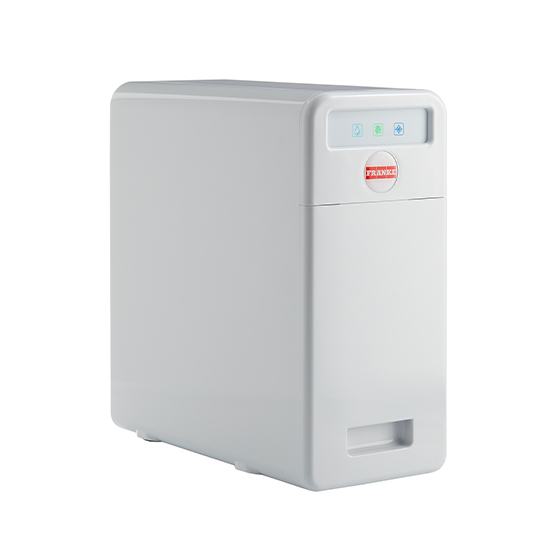 Franke Sparq boiler