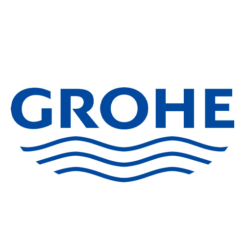 Grohe kranen verkrijgbaar bij Kokendwatergigant