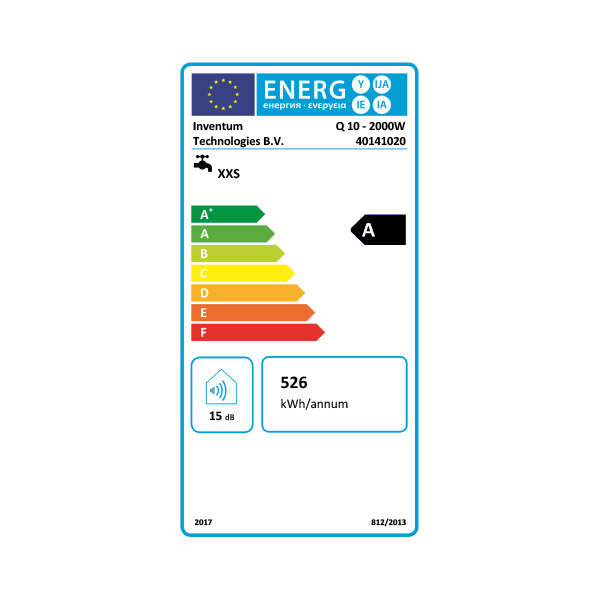 inventum-q10-energielabel