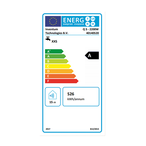 inventum-q5-energielabel