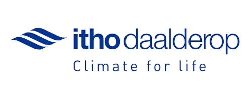 Itho Daalderop boilers