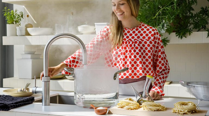 Quooker Fusion