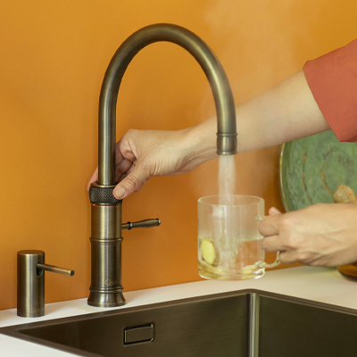 Quooker Classic Fusion