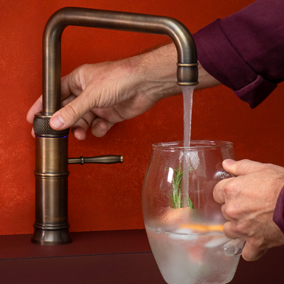 Quooker Classic Fusion 