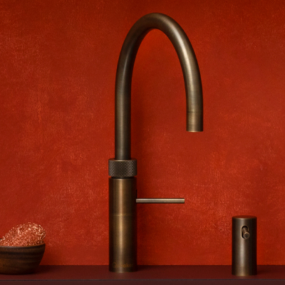 Quooker Fusion