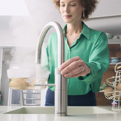 Quooker Fusion
