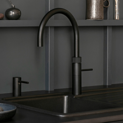 Quooker Fusion