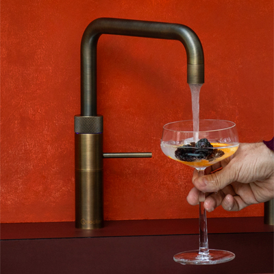 Quooker Fusion