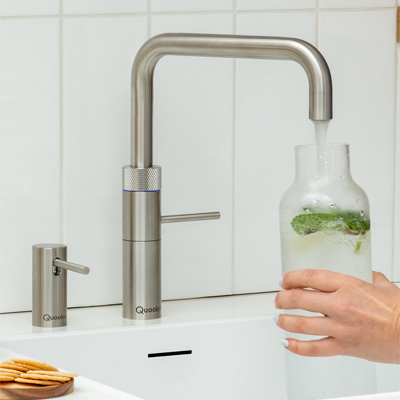 Quooker Fusion