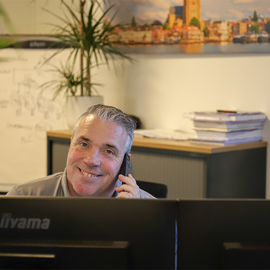 Marcel kokend water kraan advies