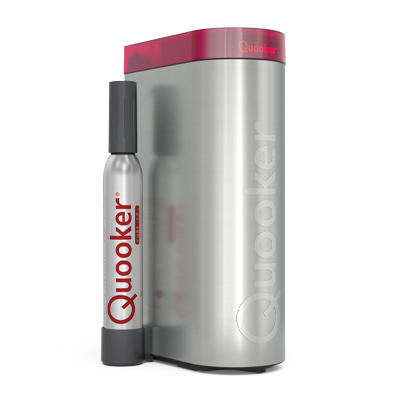 Quooker Cube